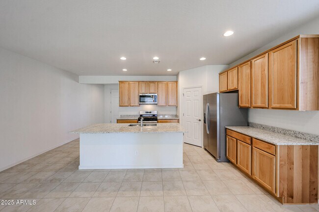 Foto del edificio - 25503 N 172nd Ln