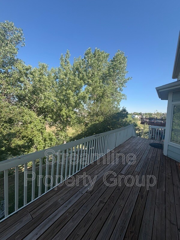 Building Photo - 5891 S Tibet St