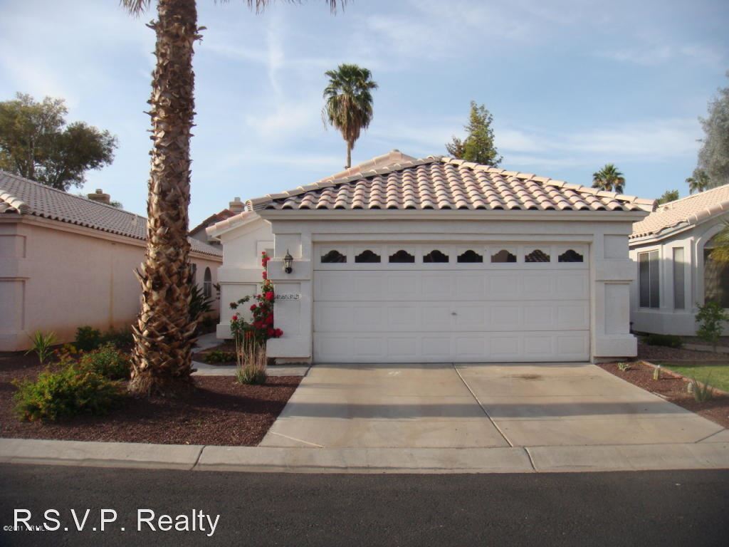 Primary Photo - 3 br, 2 bath House - 4632 W. Del Rio St.