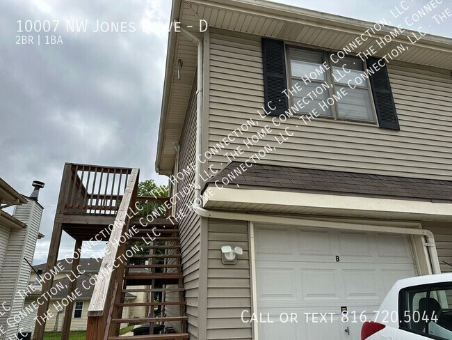 Foto del edificio - 10007 NW Jones Dr