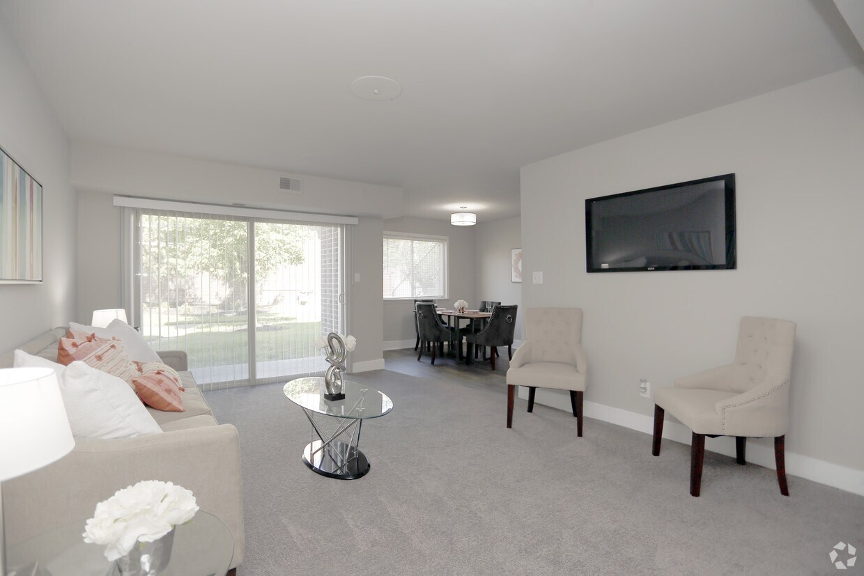 Spring Crossing Apartments 41 Winterhaven Dr Newark, DE