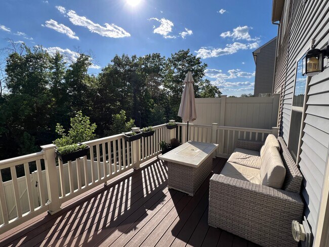 Foto del edificio - 16503 Caribbean Wy