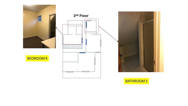 Foto del edificio - 535 Walnut St