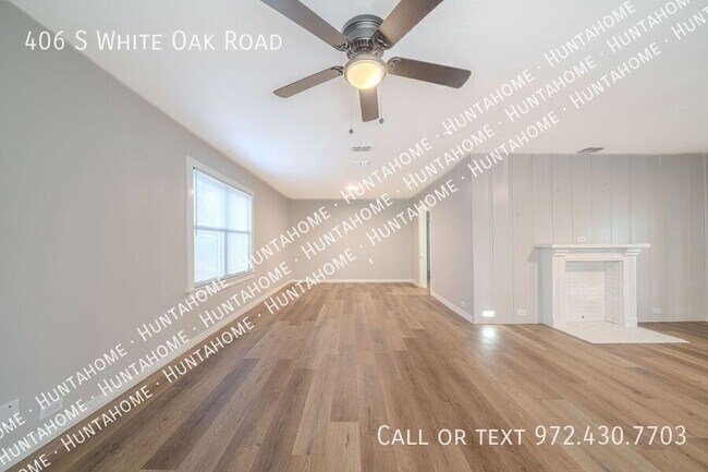 Foto del edificio - 406 S White Oak Rd