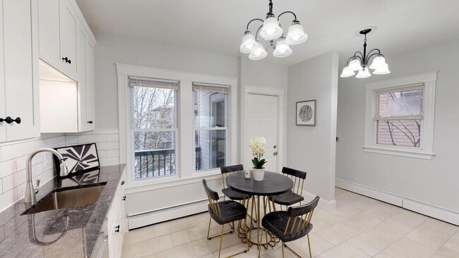 Foto del edificio - 110 Greenbrier St