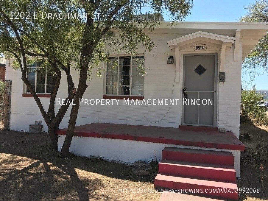 DARLING!! 1 bedroom, 1 bathroom! - DARLING!!  1 bedroom, 1 bathroom!