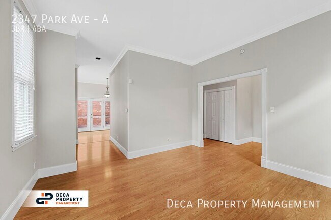 Foto del edificio - 3 Bedroom 3.5 Bathroom Townhouse