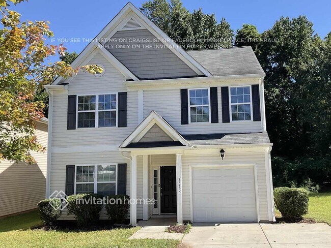 Building Photo - 3510 Starmount Ave
