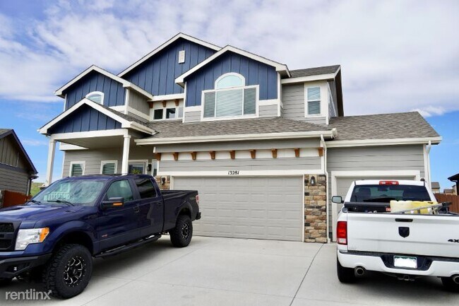 Building Photo - 13281 Park Meadows Dr