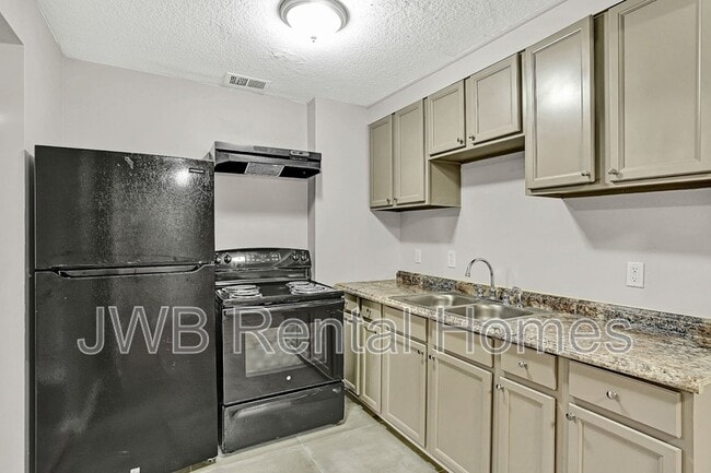 Foto del edificio - 2032 Whitner St
