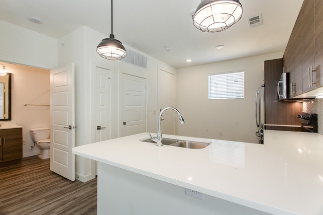 Building Photo - Bishop Flats - Modern, Urban, Affordable L...