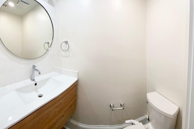 Photo - 1225 O St NW House