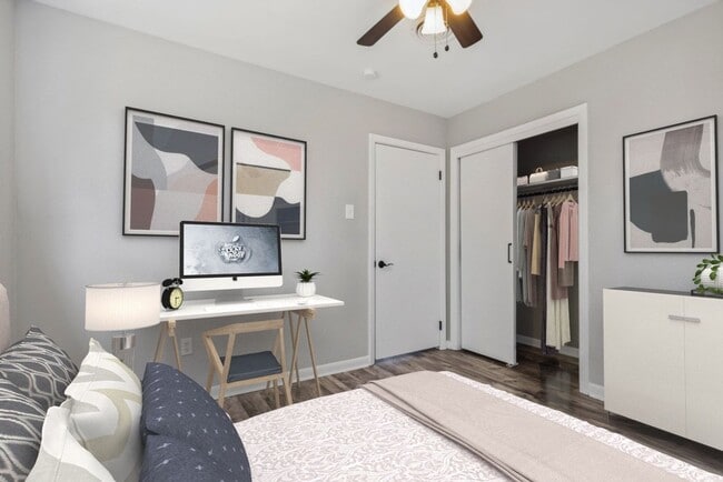 Building Photo - Newly remodeled ranch style home