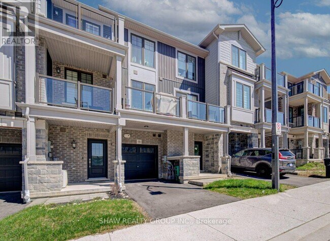 Photo du bâtiment - 10 Birmingham Dr