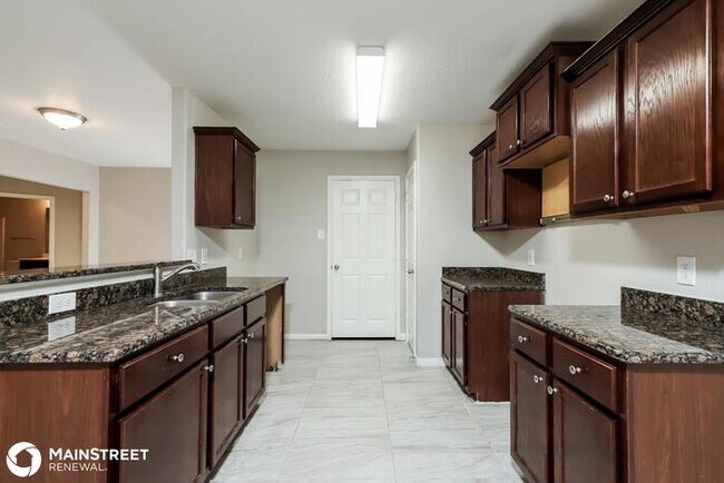 Foto del edificio - 11522 Luckey Ledge, San Antonio, TX 78252
