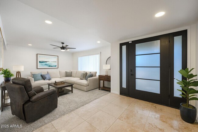 Foto del edificio - 3332 W Crocus Dr