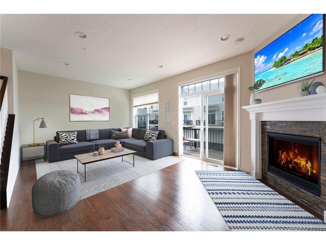 Foto del edificio - 8277 Norwood Ln N