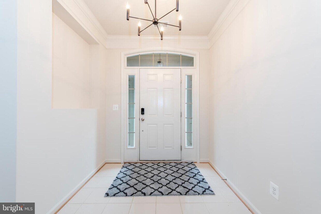 7822 Tilghman St, Fulton, MD 20759 Townhome Rentals in Fulton MD