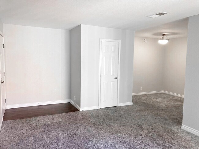 Closet near entrance - 5060 Indian River Dr