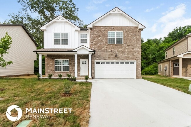 Building Photo - 5409 Nancy Seward Dr