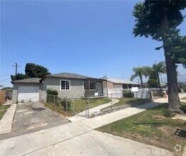 Building Photo - 4645 La Rica Ave