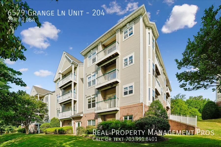 Photo - 6579 Grange Ln Unit-204