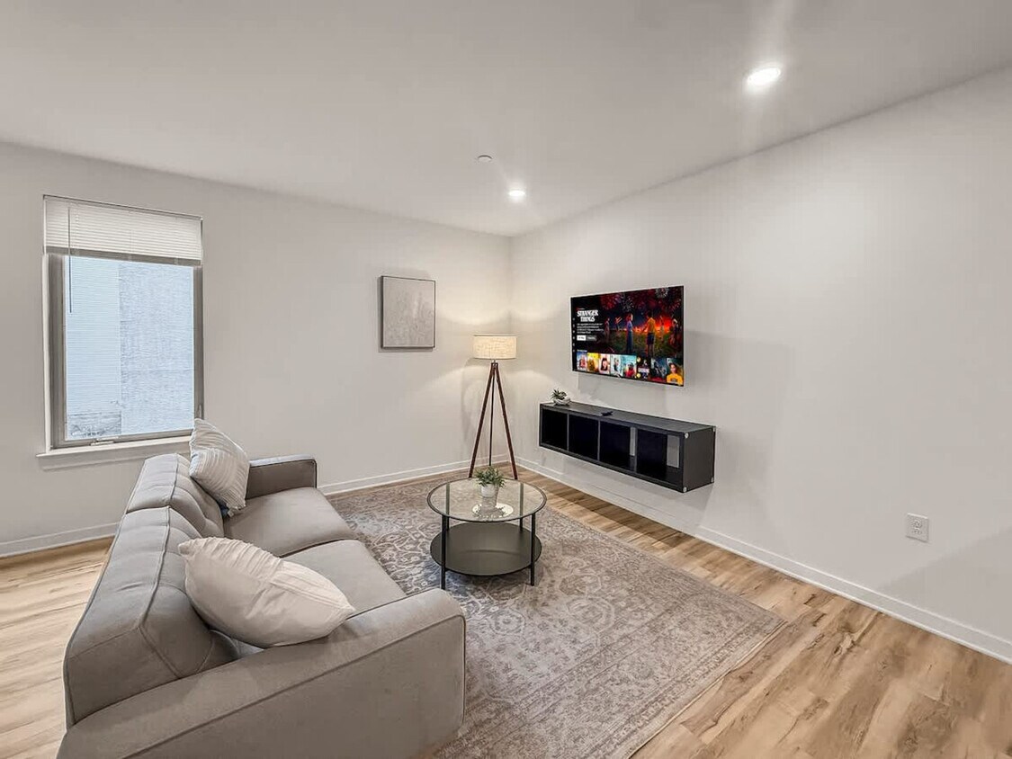 Foto principal - 1427 Germantown Ave