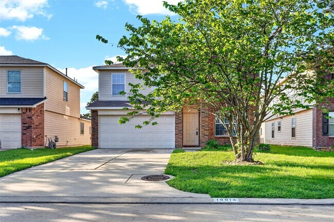 Foto del edificio - 19014 Prairie Bluff Dr