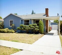 Building Photo - 4156 Chase Ave