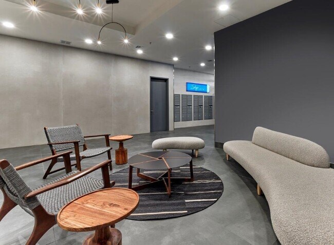 Foto del edificio - 260 Ave E