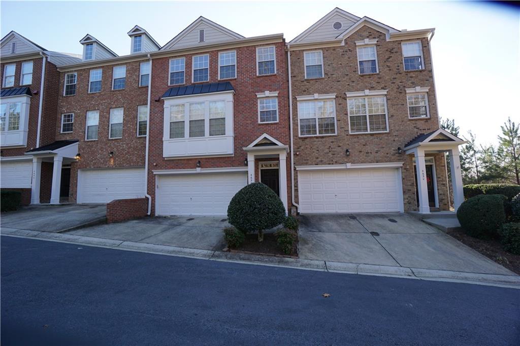 Primary Photo - 4652 Creekside Villas Way
