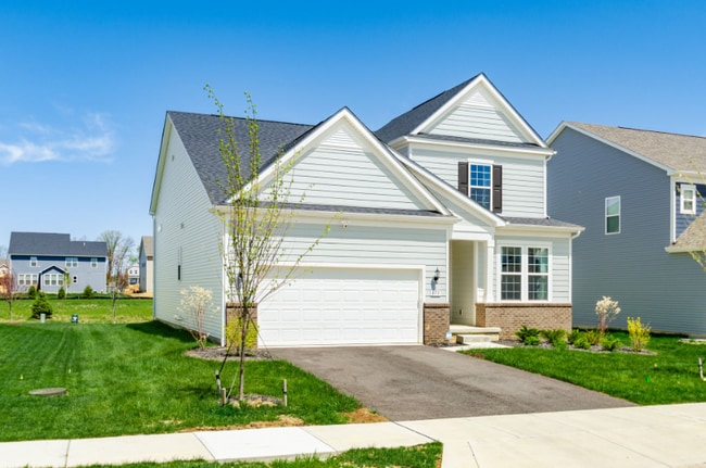 Building Photo - 872 Mill Stone Dr