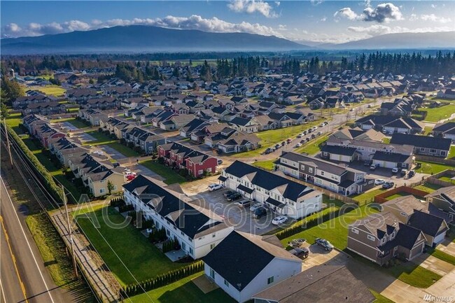 Foto del edificio - 1905 N Prairie Ln