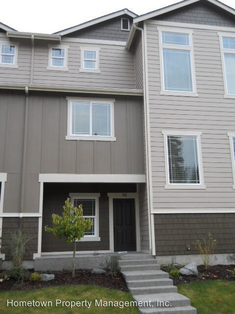 Primary Photo - 4325 Oso Berry Way NW