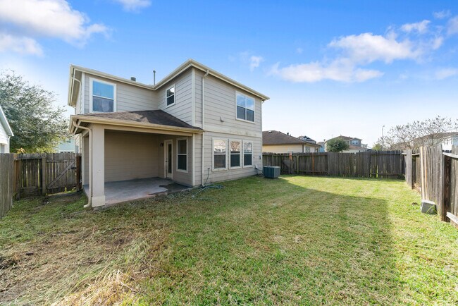 Foto del edificio - 311 Remington Creek Dr