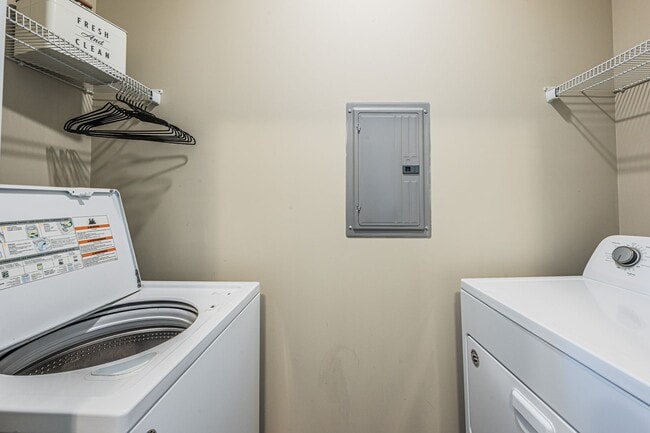 Interior Photo - The Southern Apartments