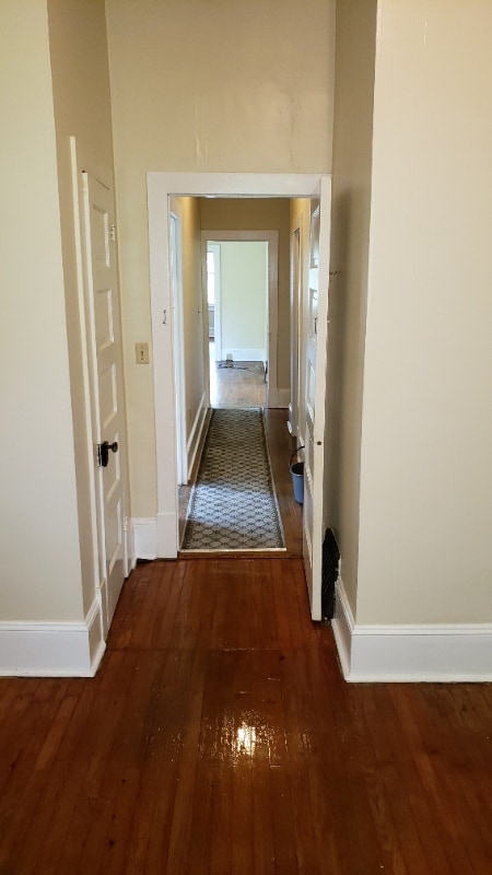 Building Photo - 523 Fayette St
