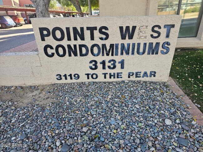 Foto del edificio - 3131 W Cochise Dr