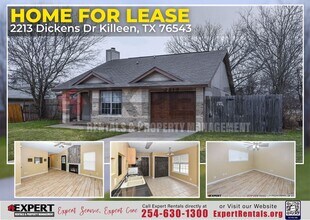 Building Photo - 2213 Dickens Dr