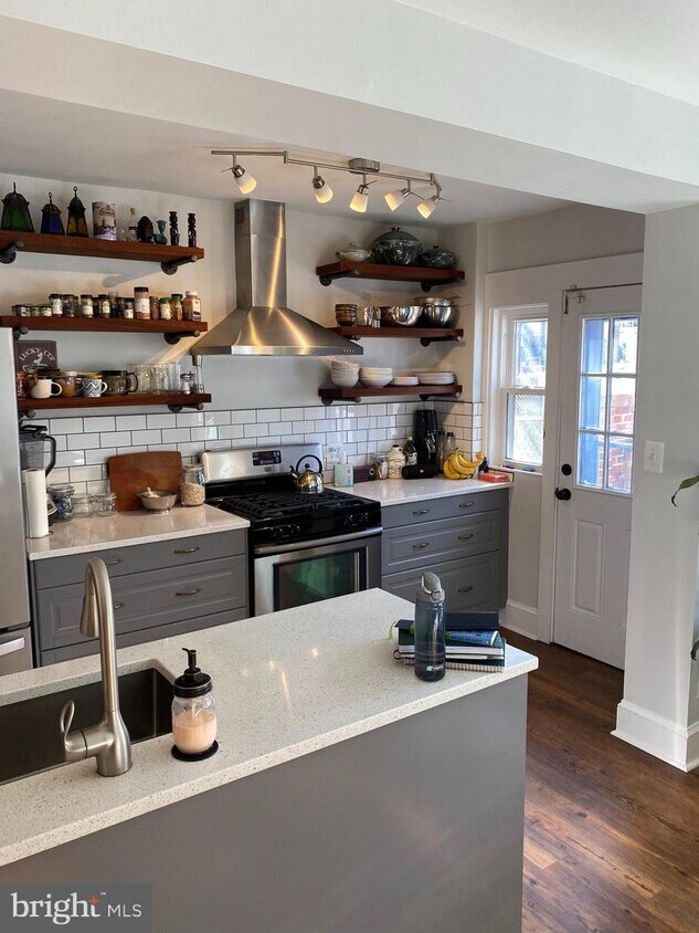 1749 Lyman Pl NE, Washington, DC 20002 House Rental in Washington, DC