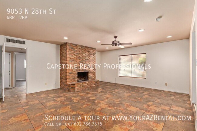 Foto del edificio - 9053 N 28th St