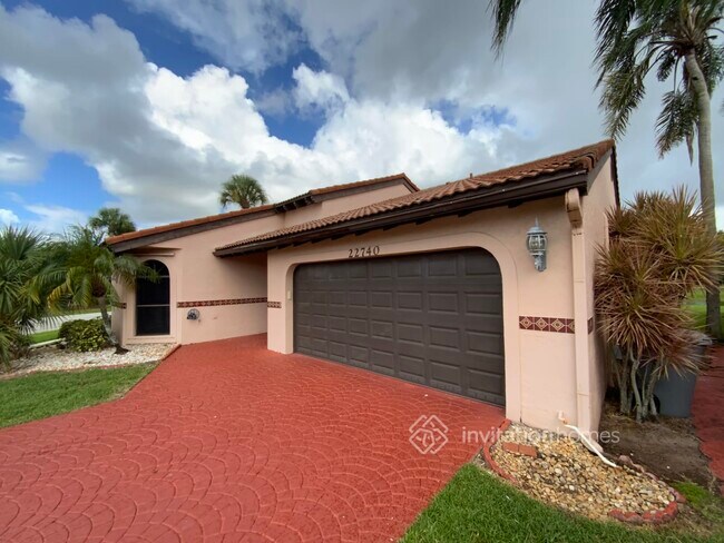 Building Photo - 22740 Marbella Cir