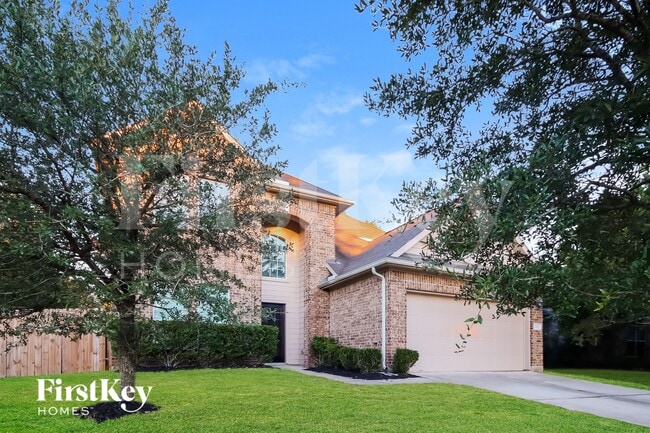 Foto del edificio - 28603 Hidden Lake W