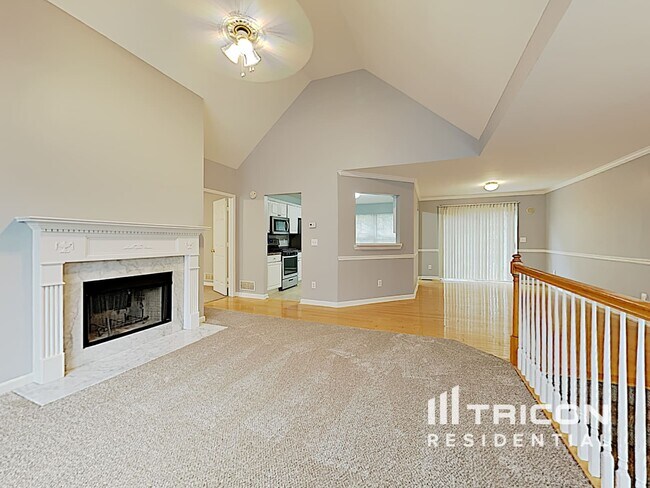 Foto del edificio - 1302 Waymar Way SW