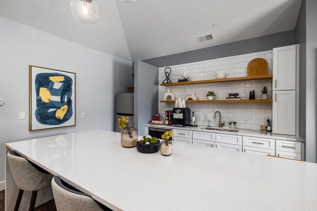 Foto del edificio - Fieldstone Apartment Homes