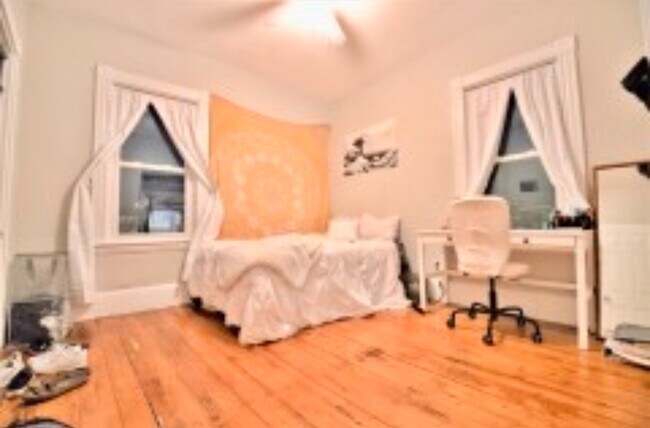 Foto del edificio - 201 Hillside St