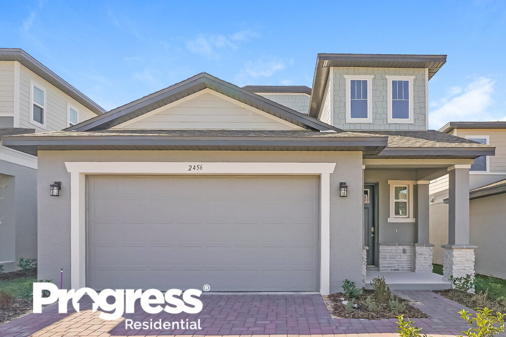 2456 Gold Dust Dr, Minneola, FL 34715 House Rental in Minneola, FL