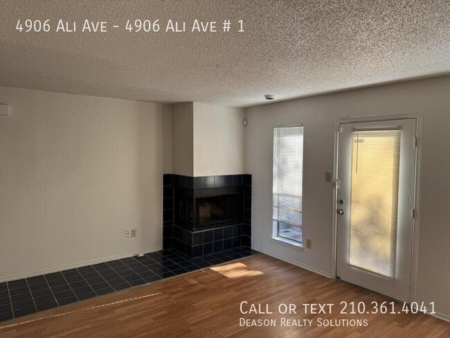 Photo - 4906 Ali Ave Apartment