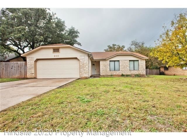 Primary Photo - 205 S Kings Canyon Dr