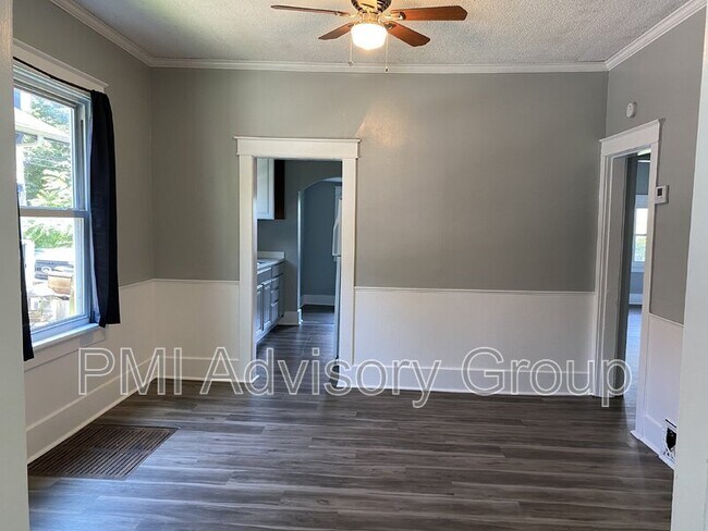 Foto del edificio - 1815 SW Huntoon St